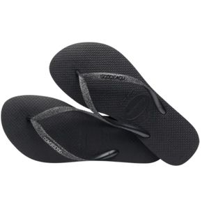 Havaianas Slim Glitter Flip Flop 9/10 39/40
